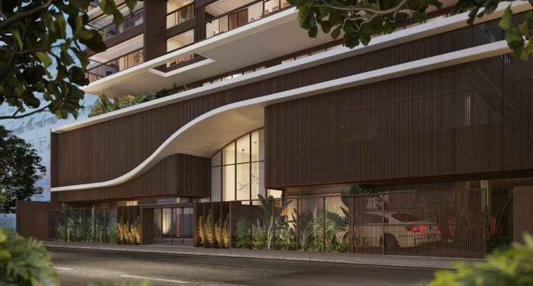 Foto do imóvel Imóvel com 3 Quartos à Venda, 158 m² em Botafogo - Rio De Janeiro