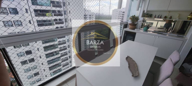 Foto do imóvel Apartamento com 3 Quartos à Venda, 109 m² em Imbiribeira - Recife