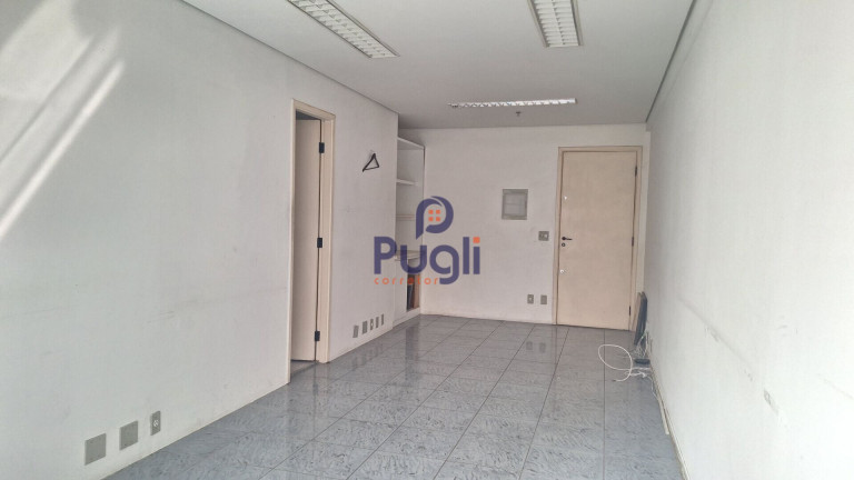 Foto do imóvel Sala Comercial à Venda, 28 m² em Perdizes - São Paulo