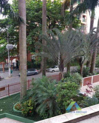 Foto do imóvel Apartamento com 2 Quartos à Venda, 85 m² em Vila Mariana - São Paulo
