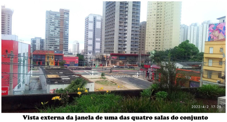 Foto do imóvel Apartamento com 2 Quartos à Venda, 69 m² em Vila Mariana - São Paulo