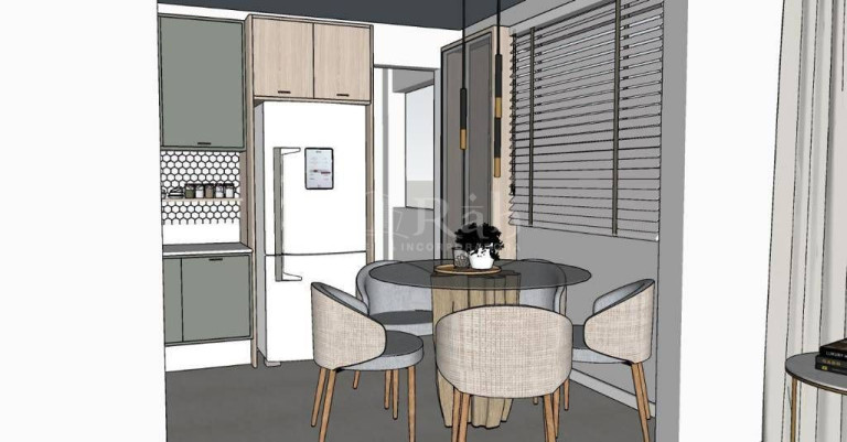 Foto do imóvel Apartamento com 2 Quartos à Venda, 89 m² em Centro - Balneário Camboriú