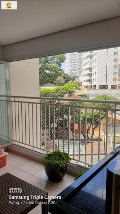Imagem Apartamento com 3 Quartos à Venda, 93 m² em Centro - São Bernardo Do Campo