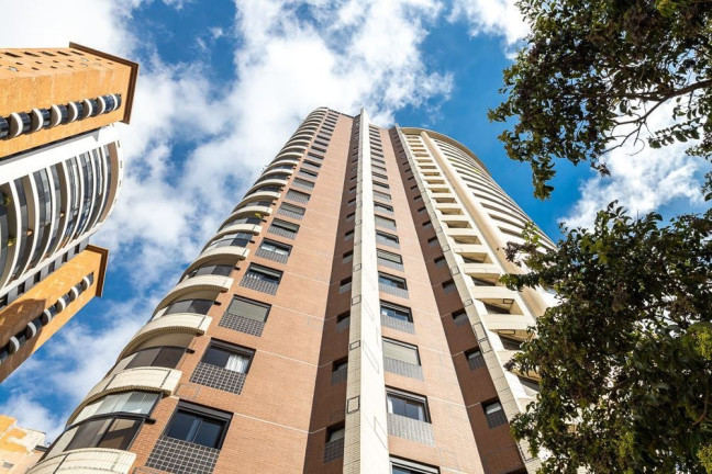 Imagem Apartamento com 4 Quartos à Venda, 480 m² em Alto Da Lapa - São Paulo