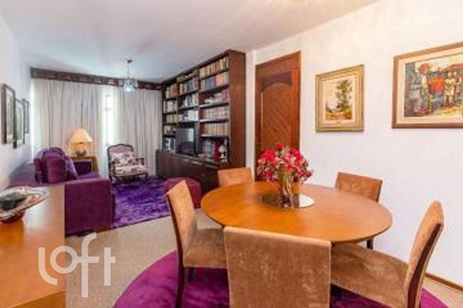 Foto do imóvel Apartamento com 3 Quartos à Venda, 100 m² em Perdizes - São Paulo