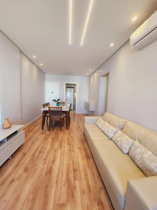 Imagem Apartamento com 4 Quartos à Venda, 93 m² em Norte (águas Claras) - Brasília