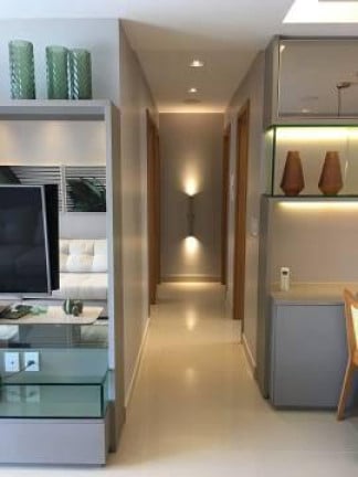 Imagem Apartamento com 3 Quartos à Venda, 90 m² em Candeias - Jaboatão Dos Guararapes
