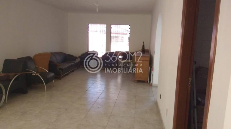 Foto do imóvel Casa com 5 Quartos à Venda, 365 m² em Campestre - Santo André
