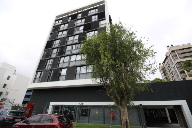 Foto do imóvel Apartamento com 1 Quarto à Venda, 66 m² em Auxiliadora - Porto Alegre