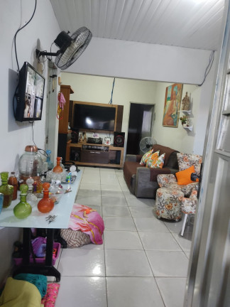 Imagem Casa com 2 Quartos à Venda, 105 m² em Mocambinho - Teresina