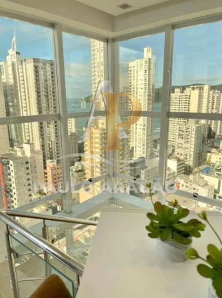 Foto do imóvel Cobertura com 4 Quartos à Venda, 183 m² em Centro - Balneário Camboriú