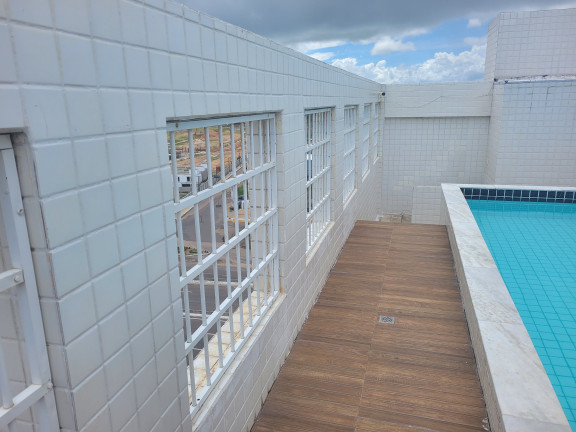 Imagem Apartamento com 2 Quartos à Venda, 61 m² em Intermares - Cabedelo