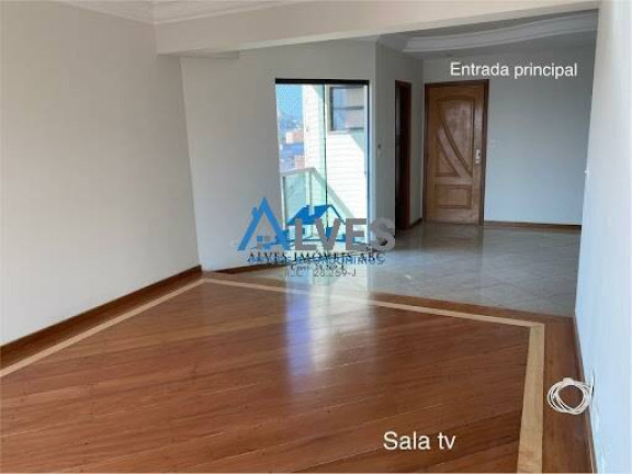 Foto do imóvel Apartamento com 3 Quartos à Venda, 140 m² em Baeta Neves - São Bernardo Do Campo