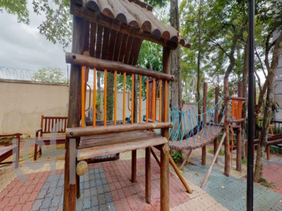 Foto do imóvel Imóvel com 2 Quartos à Venda, 50 m² em Jardim Leonor - São Paulo