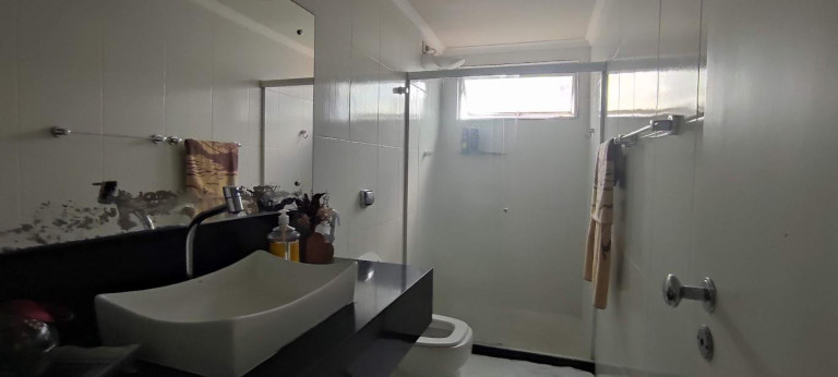 Imagem Apartamento com 4 Quartos à Venda, 185 m² em Espinheiro - Recife