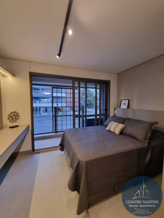Imagem Apartamento com 1 Quarto à Venda, 24 m² em Brooklin Novo - São Paulo