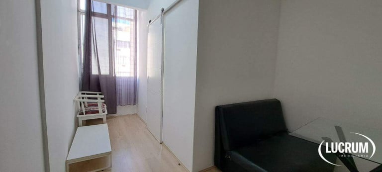 Foto do imóvel Apartamento com 1 Quarto à Venda, 45 m² em Ipanema - Rio De Janeiro