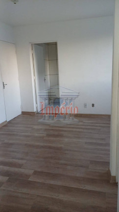 Foto do imóvel Apartamento com 2 Quartos à Venda, 48 m² em Vila Bela Vista - Santo André