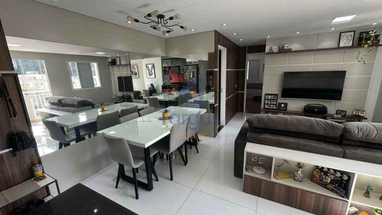 Foto do imóvel Apartamento com 2 Quartos à Venda, 65 m² em Vila Prudente - São Paulo