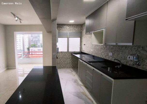 Foto do imóvel Apartamento com 1 Quarto à Venda, 45 m² em Jardim Paulista - São Paulo