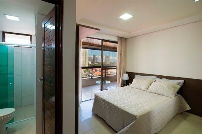 Imagem Apartamento com 4 Quartos à Venda, 206 m² em Brisamar - João Pessoa