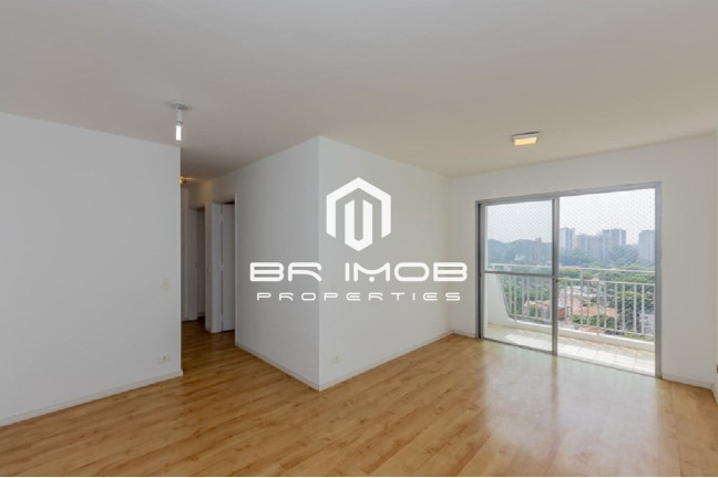 Foto do imóvel Imóvel com 2 Quartos à Venda, 72 m² em Santo Amaro - São Paulo