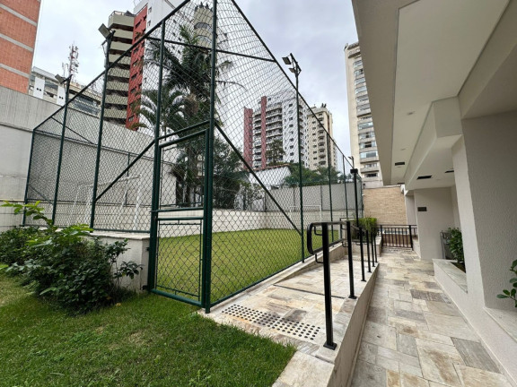 Imagem Apartamento com 2 Quartos à Venda, 76 m² em Campo Belo - São Paulo