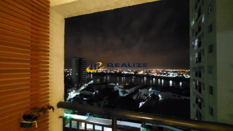 Foto do imóvel Apartamento com 3 Quartos à Venda, 72 m² em Centro - Campos Dos Goytacazes