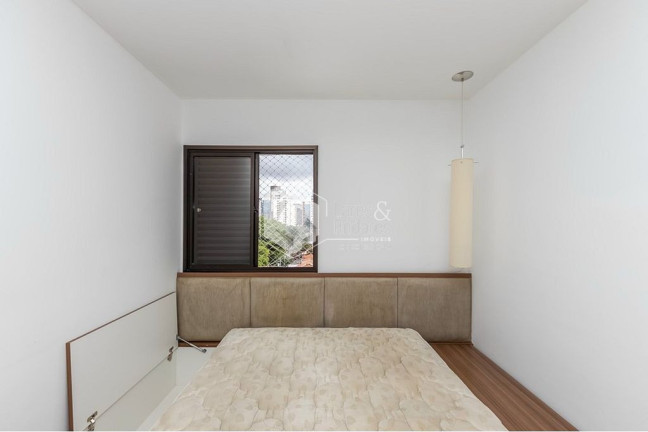 Foto do imóvel Apartamento com 2 Quartos à Venda, 50 m² em Vila Nova Conceição - São Paulo