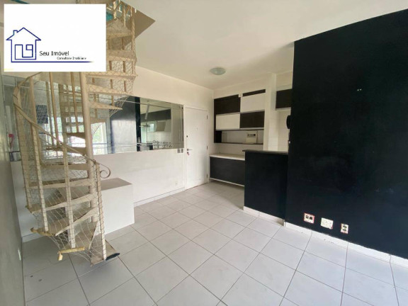 Imagem Apartamento com 2 Quartos à Venda, 121 m² em Camorim - Rio De Janeiro