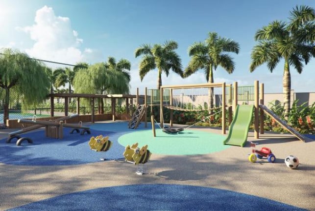 Foto do imóvel Apartamento com 3 Quartos à Venda, 104 m² em Barra Da Tijuca - Rio De Janeiro