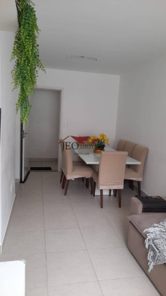 Imagem Apartamento com 2 Quartos à Venda, 51 m² em Buraquinho - Lauro De Freitas