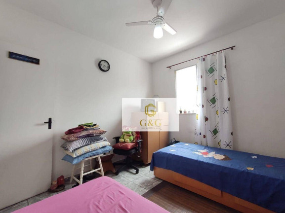 Imagem Apartamento com 2 Quartos à Venda, 75 m² em Aviação - Praia Grande