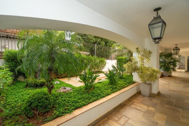 Foto do imóvel Apartamento com 3 Quartos à Venda, 111 m² em Vila Clementino - São Paulo
