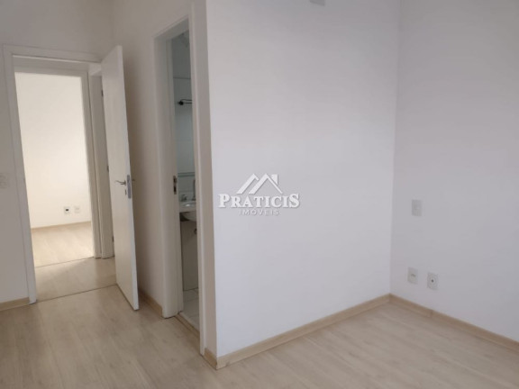 Imagem Apartamento com 2 Quartos à Venda, 62 m² em Ipiranga - São Paulo