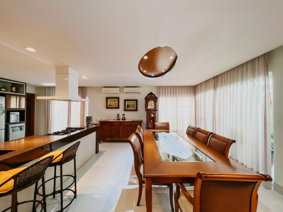 Foto do imóvel Casa de Condomínio com 4 Quartos à Venda, 321 m² em Parque Das Nações - Parnamirim
