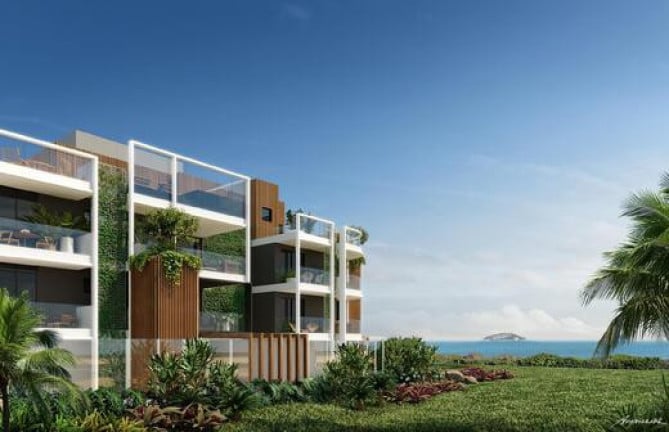 Foto do imóvel Apartamento com 4 Quartos à Venda, 334 m² em Camboinhas - Niterói
