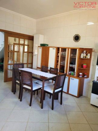 Imagem Casa com 3 Quartos à Venda, 280 m² em Vila Lavinia - Mogi Das Cruzes