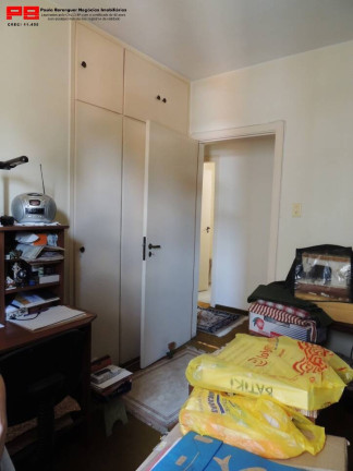 Foto do imóvel Apartamento com 4 Quartos à Venda, 117 m² em Vila Mariana - São Paulo