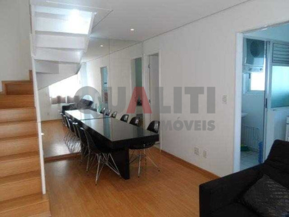Foto do imóvel Apartamento com 2 Quartos à Venda, 106 m² em Itaim Bibi - São Paulo