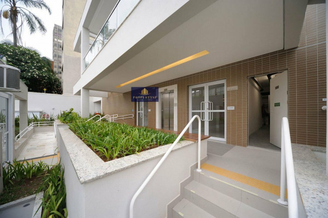 Imagem Apartamento com 4 Quartos à Venda, 126 m² em Perdizes - São Paulo