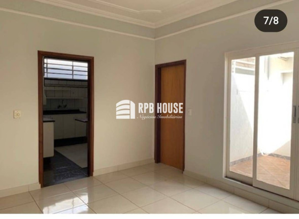 Imagem Casa com 3 Quartos à Venda, 165 m² em Sumarezinho - Ribeirão Preto