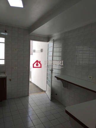 Imagem Casa com 2 Quartos para Alugar, 88 m² em Conjunto Residencial Vista Verde - São Paulo