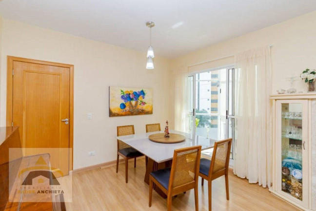 Imagem Apartamento com 3 Quartos à Venda, 101 m² em Mossunguê - Curitiba
