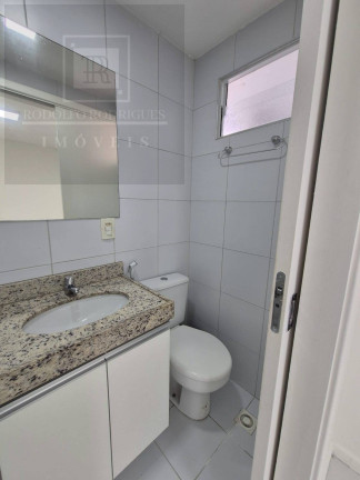 Foto do imóvel Apartamento com 3 Quartos à Venda, 81 m² em Guararapes - Fortaleza