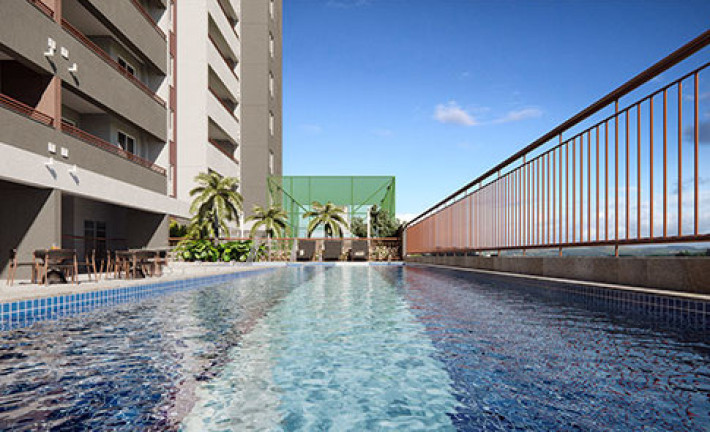 Imagem Apartamento com 3 Quartos à Venda, 66 m² em Freguesia Do ó - São Paulo