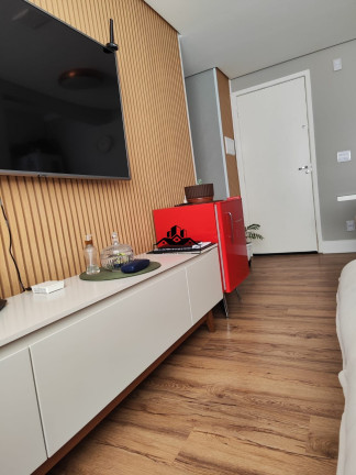 Foto do imóvel Apartamento com 2 Quartos à Venda, 49 m² em Planalto - São Bernardo Do Campo