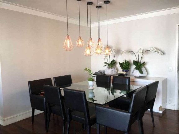 Foto do imóvel Apartamento com 3 Quartos à Venda, 140 m² em Perdizes - São Paulo