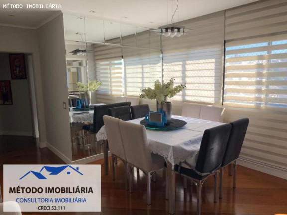 Imagem Apartamento com 3 Quartos à Venda, 100 m² em Campestre - Santo André