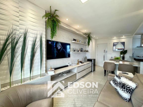 Foto do imóvel Apartamento com 2 Quartos à Venda, 58 m² em Manaíra - João Pessoa